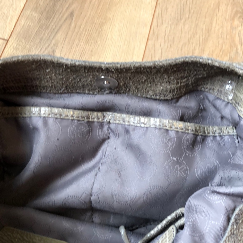 Michael Kors Hobo bag - Picture 6 of 8